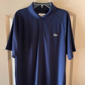 Lacoste polo